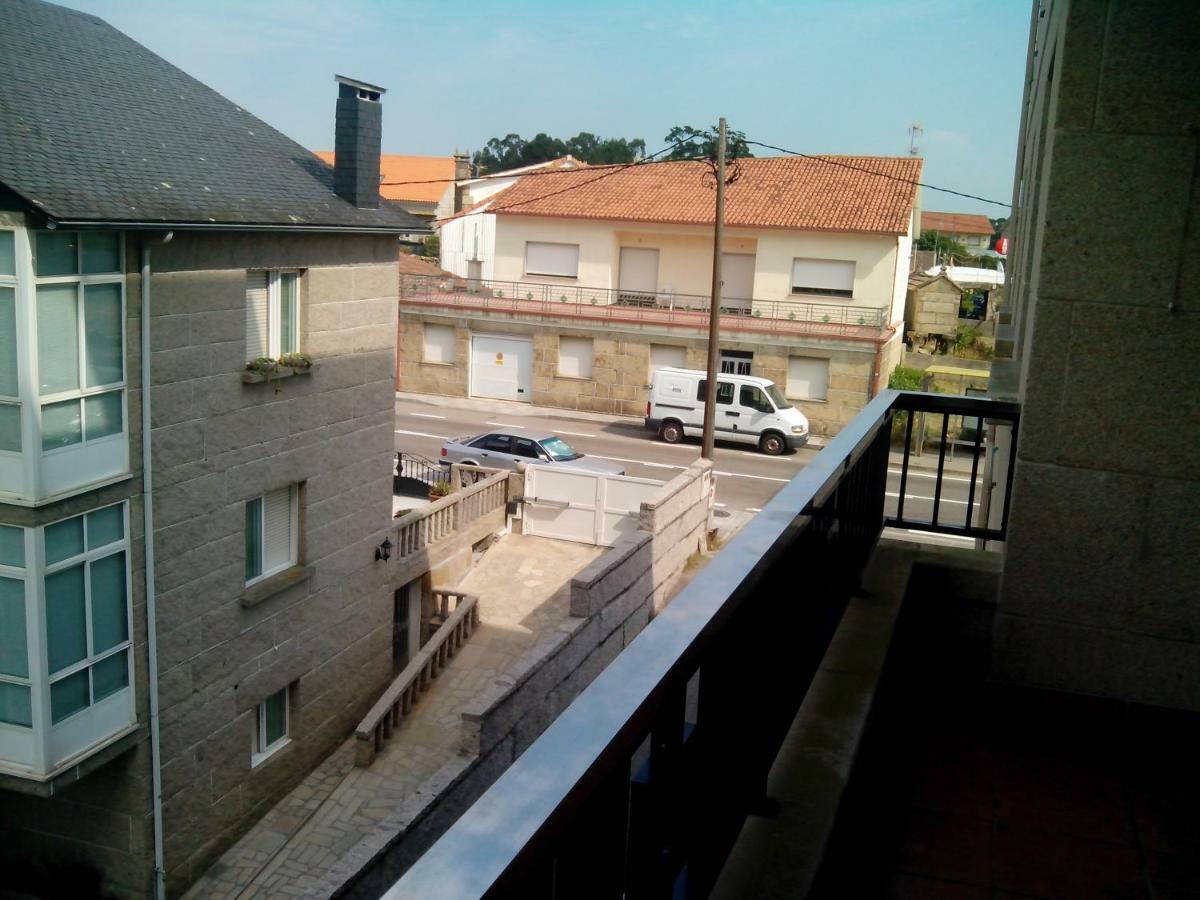 Piso De 3 Dormitorios En Noalla Noalla  Exterior photo